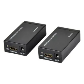 Adattatore HDMI Ewent EW3715