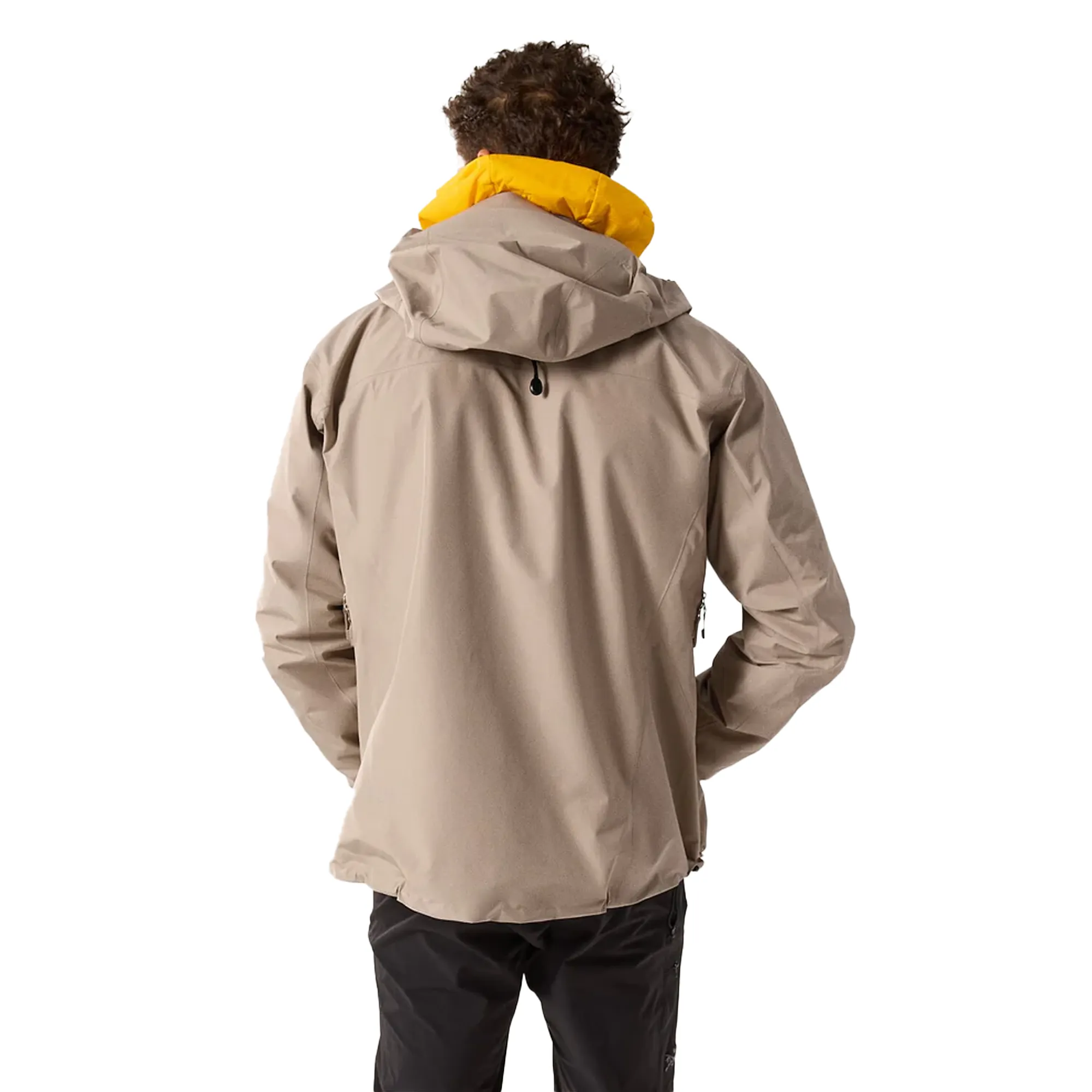 Arc'teryx Beta LT Jacket Smoke Bluff X00000730103