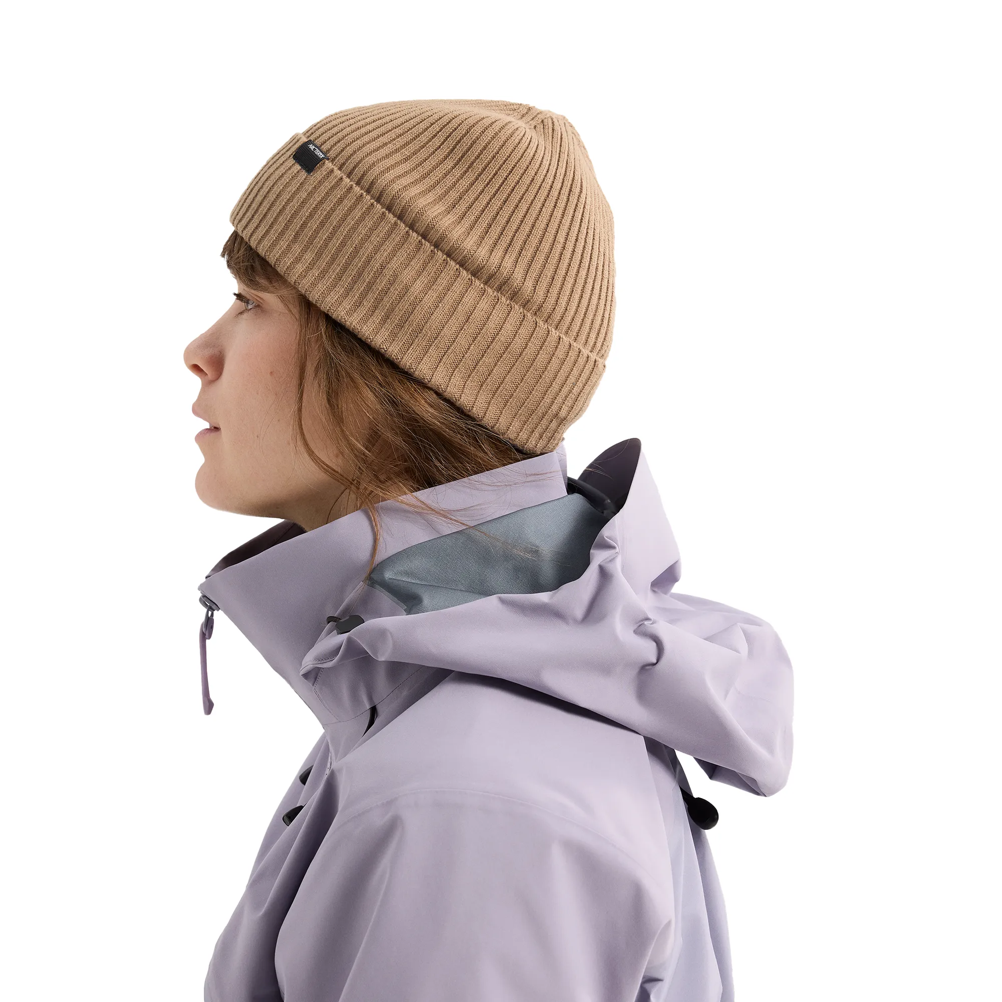 Arc'teryx Skaha Toque Canvas X00000927602