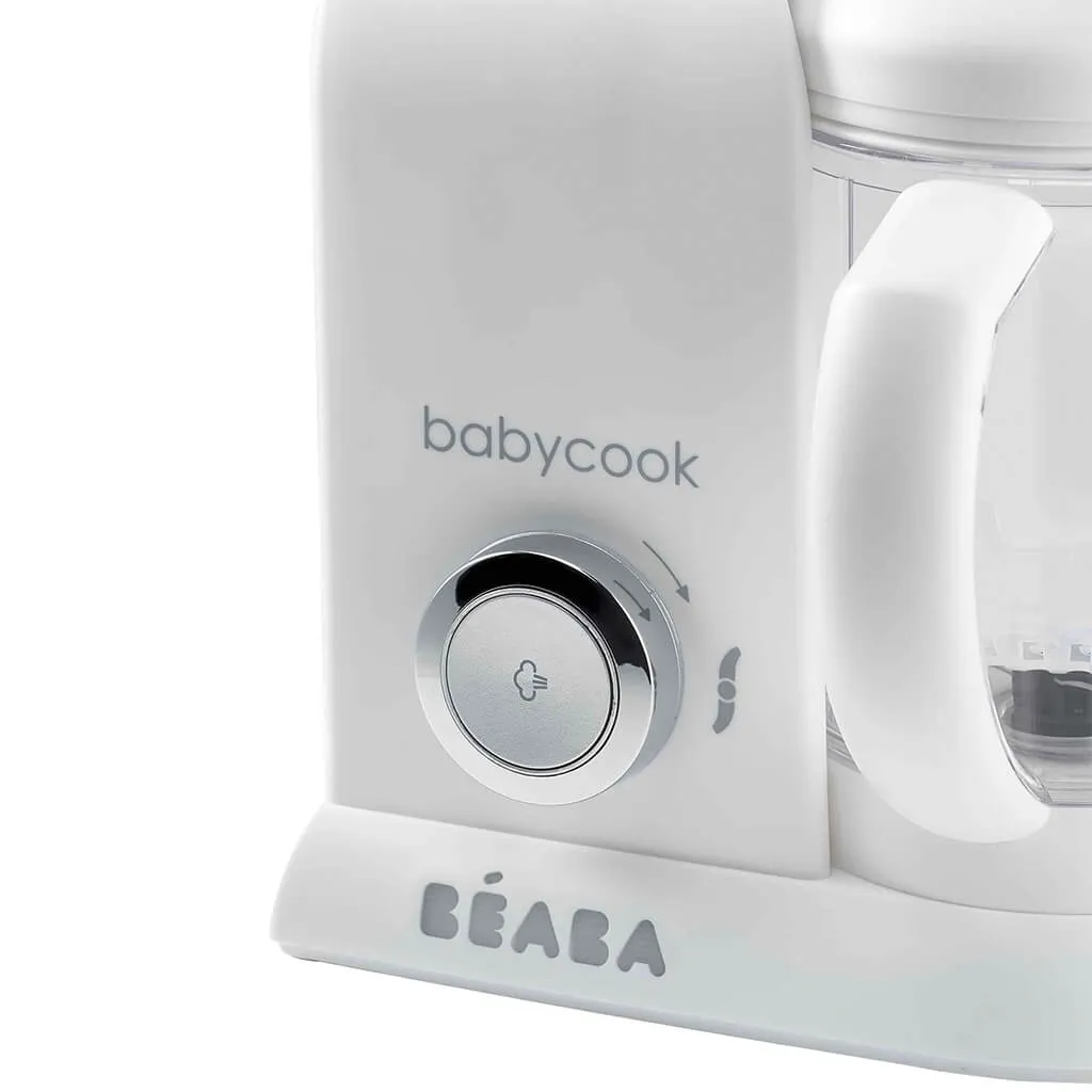 Beaba Babycook Solo Baby Food Maker