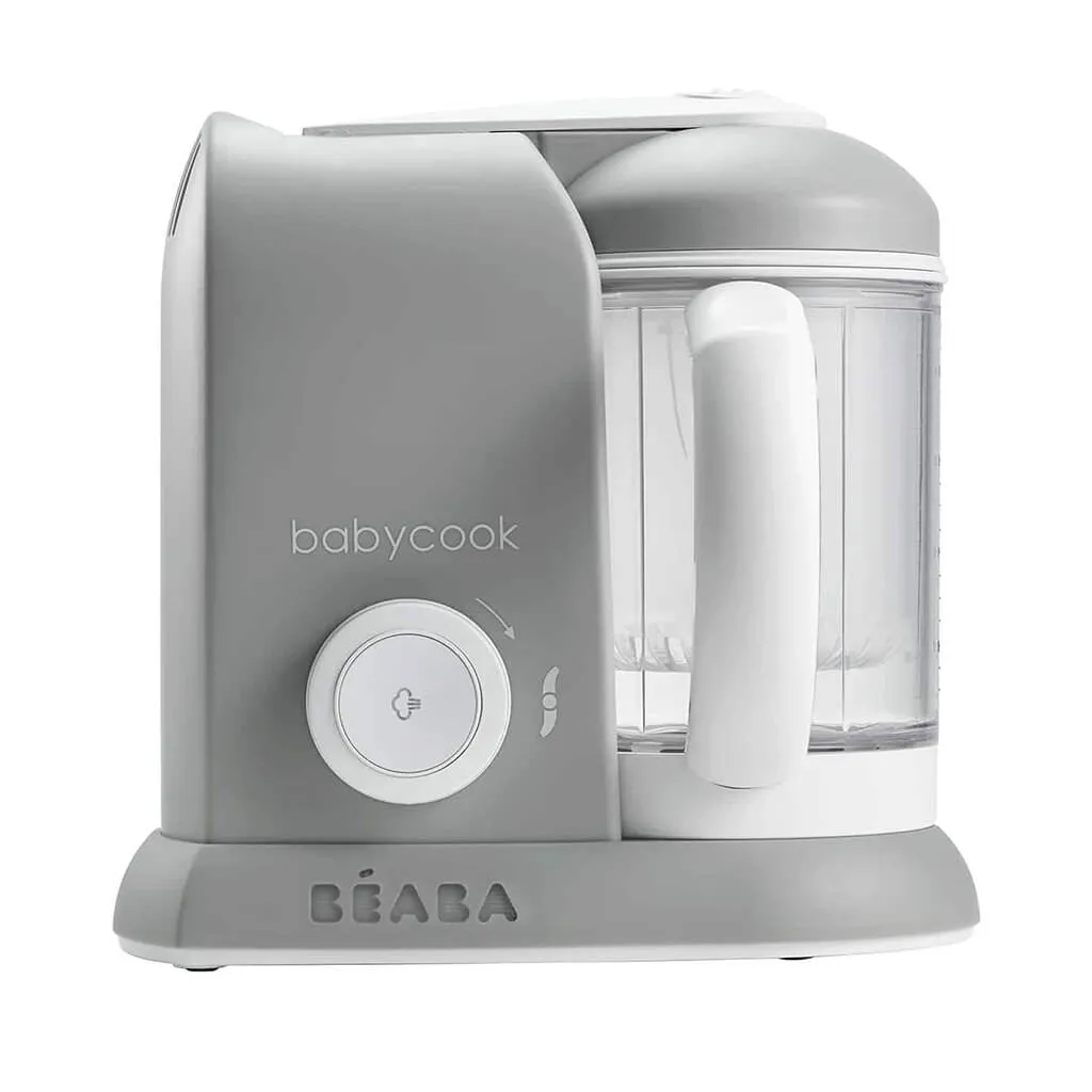 Beaba Babycook Solo Baby Food Maker