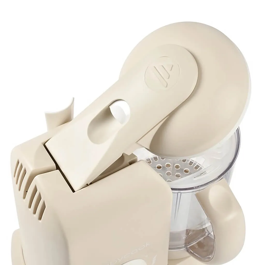 Beaba Babycook Solo Baby Food Maker