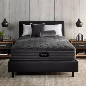 Beautyrest Black® L-Class 13.5" Medium Mattress