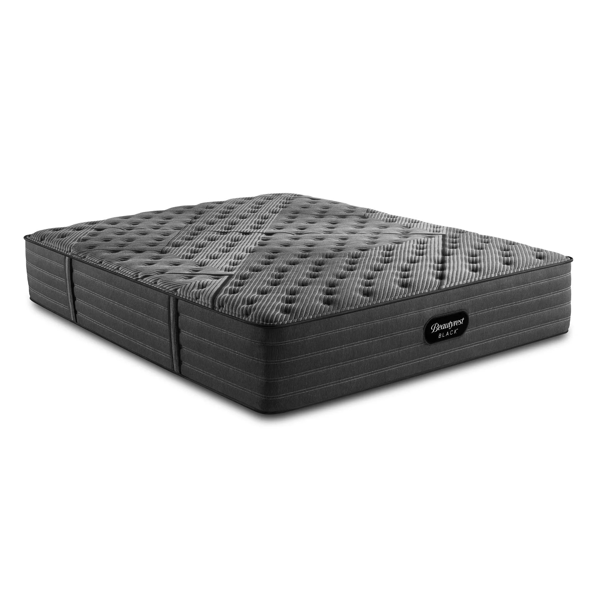 Beautyrest Black® L-Class 13.75" Firm Mattress