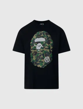 BIG APE HEAD TEE