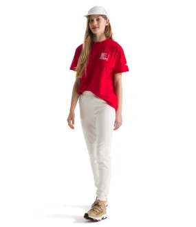 Boys'/Girls' The North Face Youth Walls T-Shirt