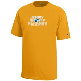 Boys'/Girls' UNK Lopers Youth Repeat T-Shirt