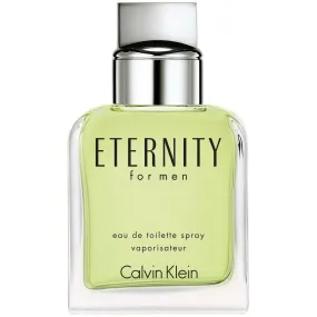 Calvin Klein Eternity Eau De Toilette For Men