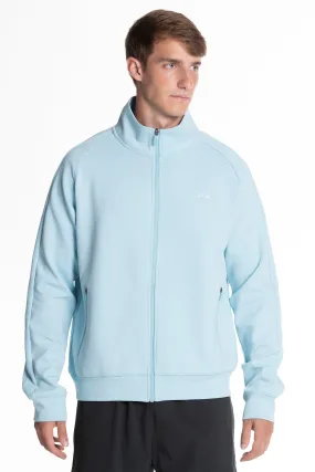 Chaqueta Deportiva Hombre PRO azul cielo