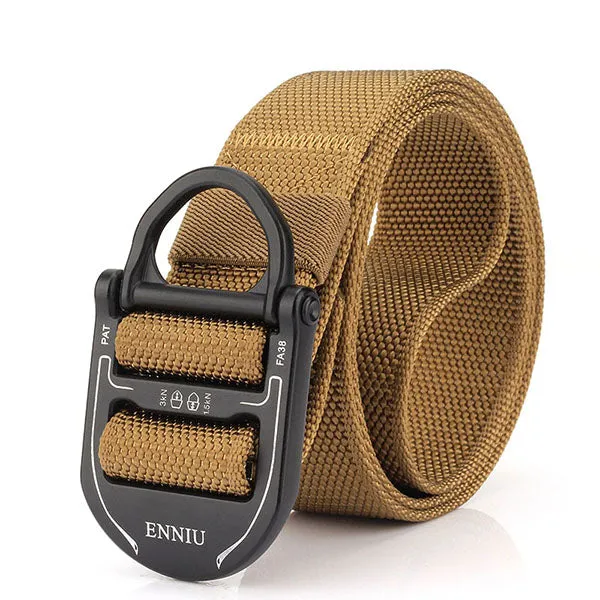 Cobra Series Buckle Men Belt