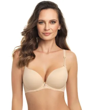 CORIN - VIRGINIA - Moulded Padded Push up Bra