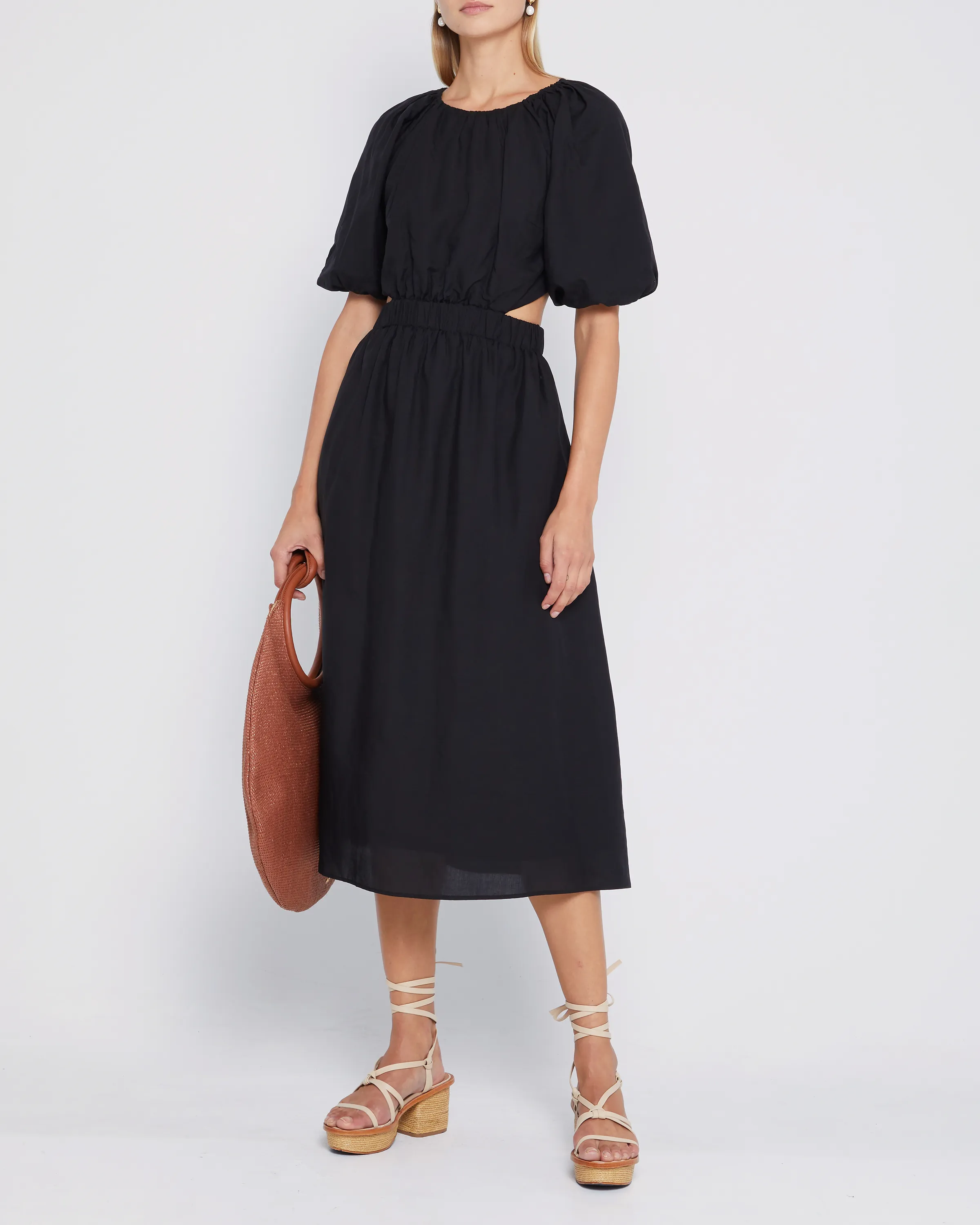 Dani Midi Dress