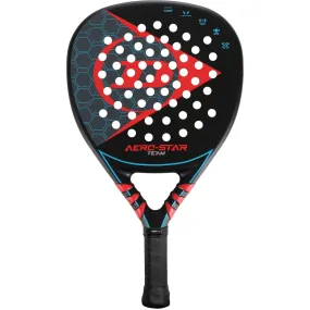 Dunlop Padelracket Aero-star Team