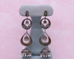 Erika Earrings