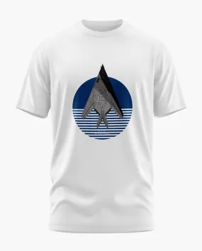 F117-A Nighthawk Aesthetic T-Shirt