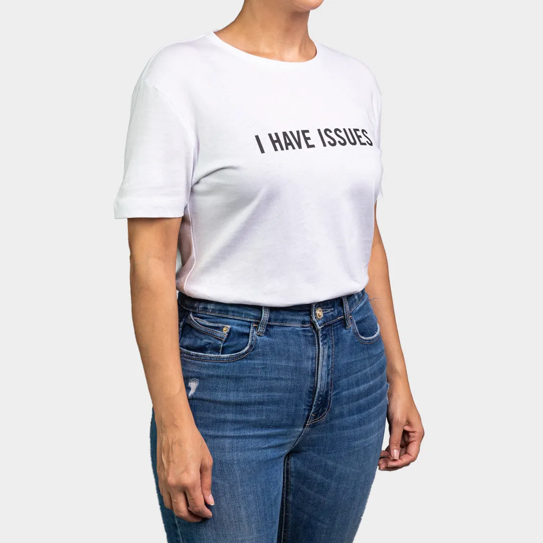 Genderless Voicewear T-Shirt