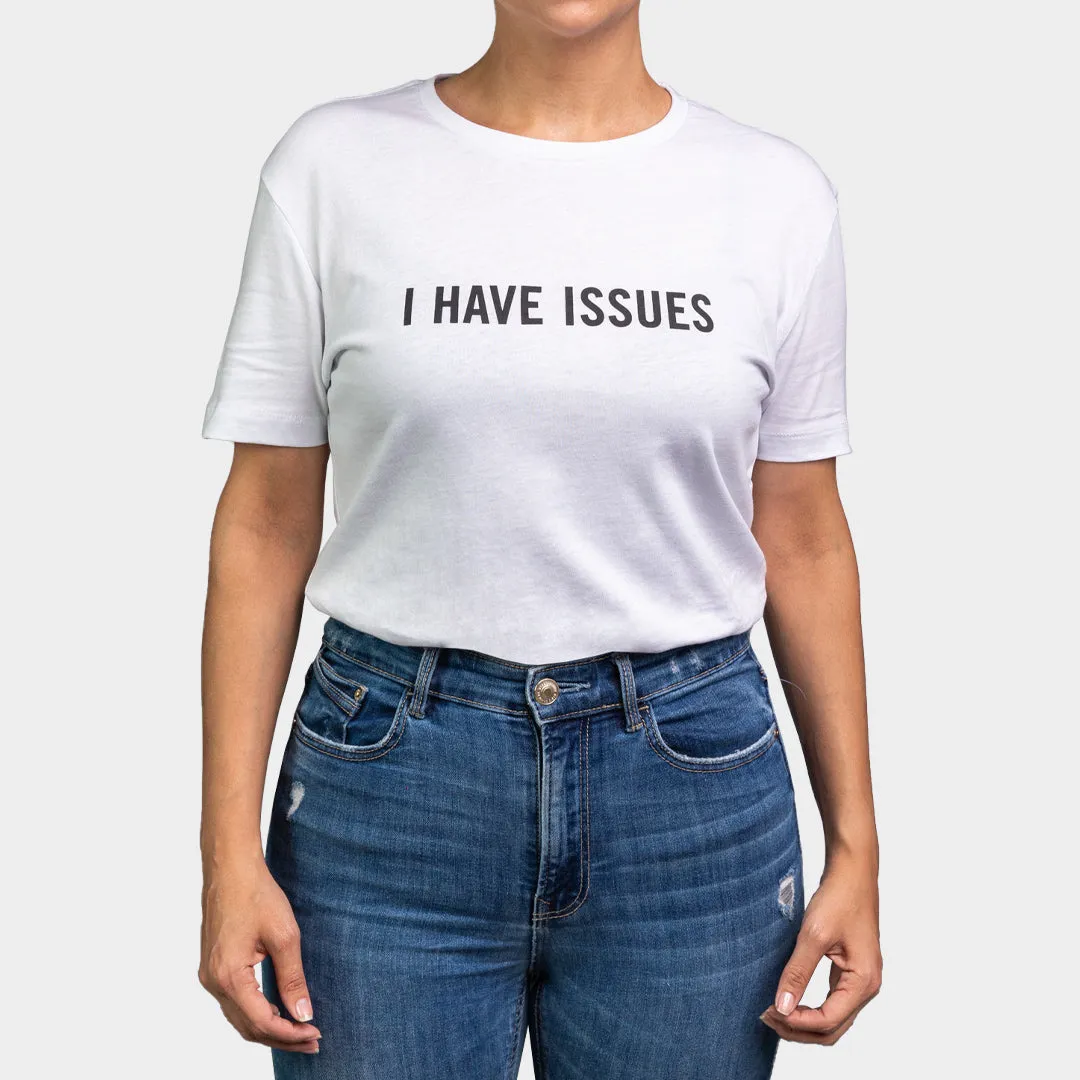 Genderless Voicewear T-Shirt