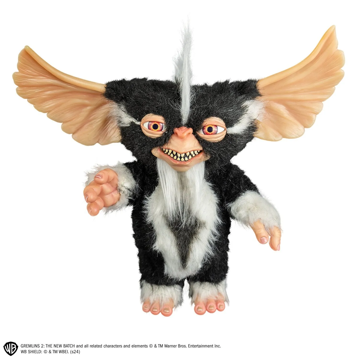 Gremlins 2: The New Batch Mohawk Magwai Prop