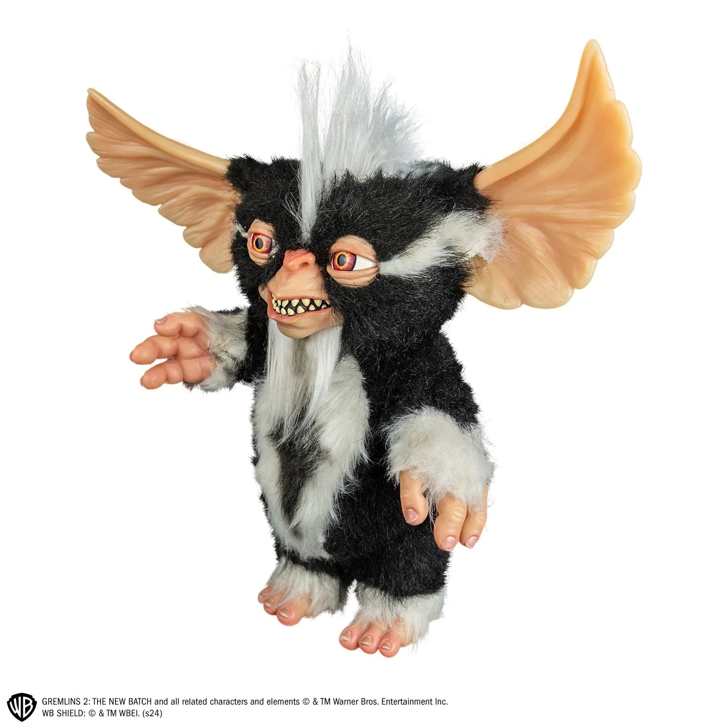 Gremlins 2: The New Batch Mohawk Magwai Prop