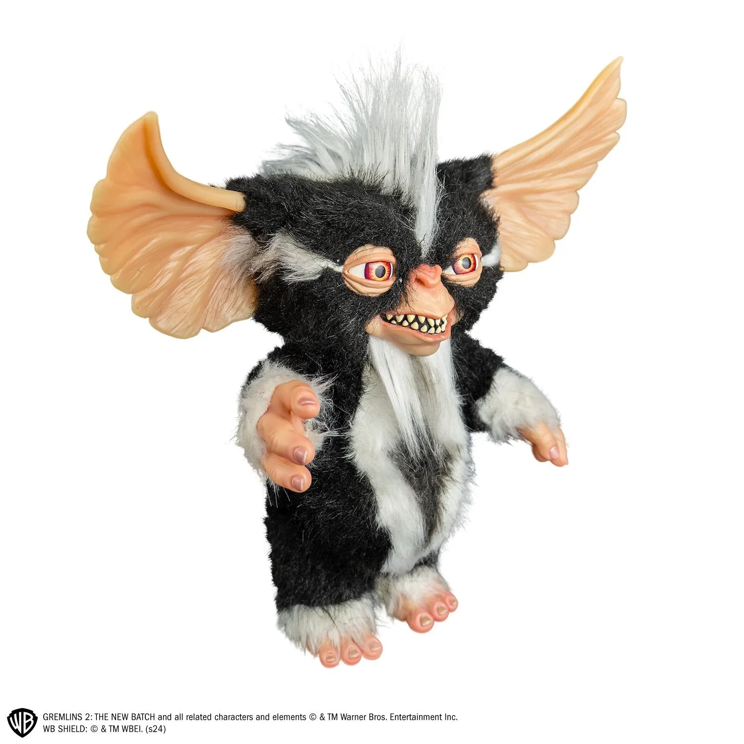 Gremlins 2: The New Batch Mohawk Magwai Prop