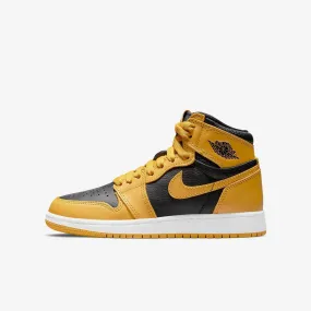 (GS) Air Jordan 1 Retro High OG 'Pollen' (2021) 575441-701