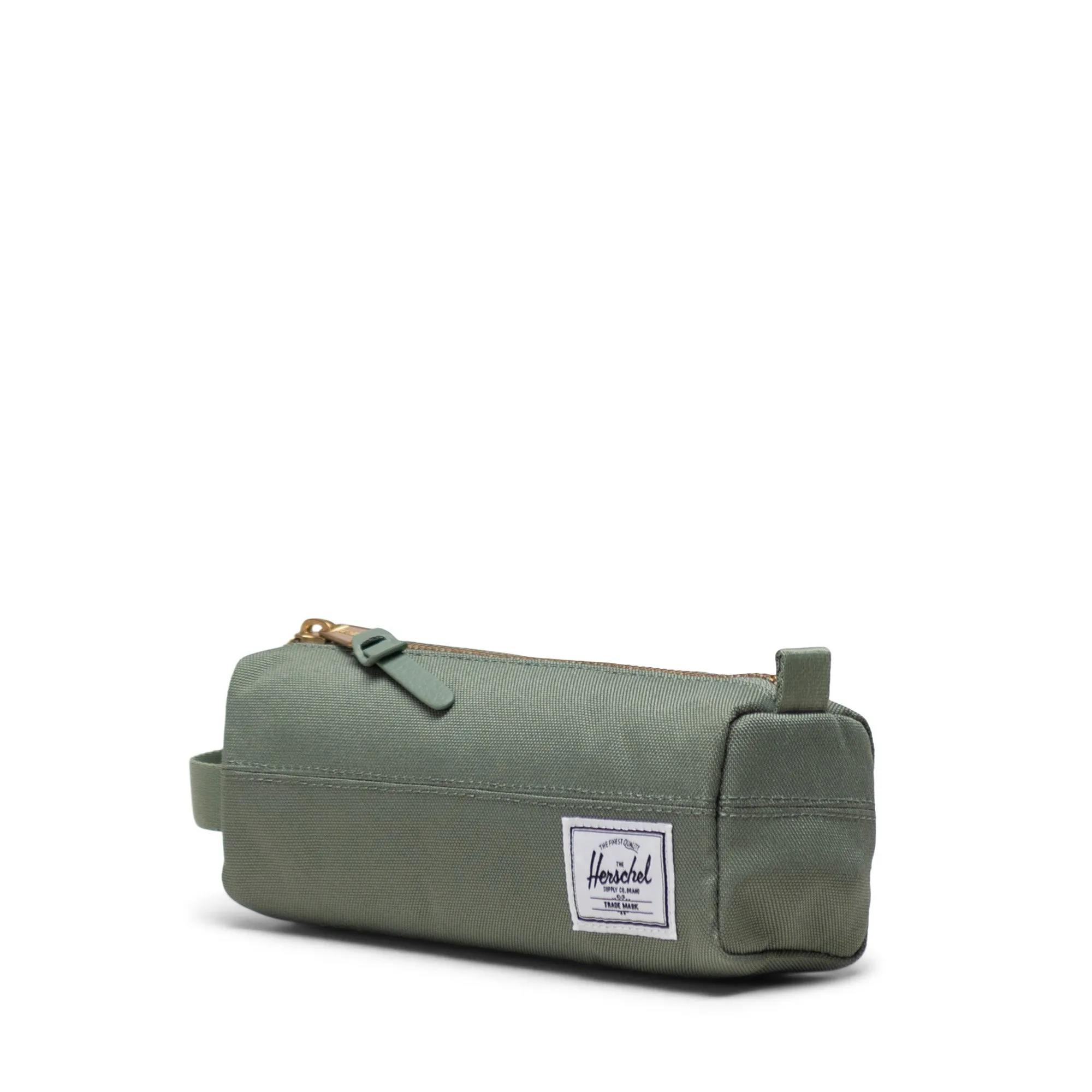 Herschel Settlement Pencil Case Sea Spray