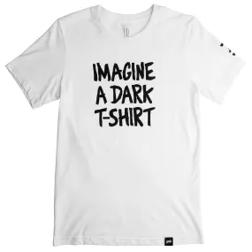 Imagine a Dark T-Shirt Variant