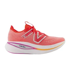 New Balance Fuelcell Supercomp Trainer Womens