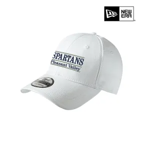 New Era Structured Stretch Cotton Cap