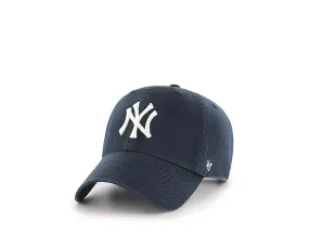 New York Yankees `47 Clean Up