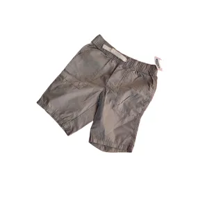 Old Navy Grey Bermuda Shorts (5 years) | Brand New |