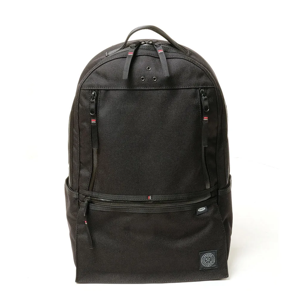 Porter Classic × muatsu - NEWTON CITY RUCKSACK -