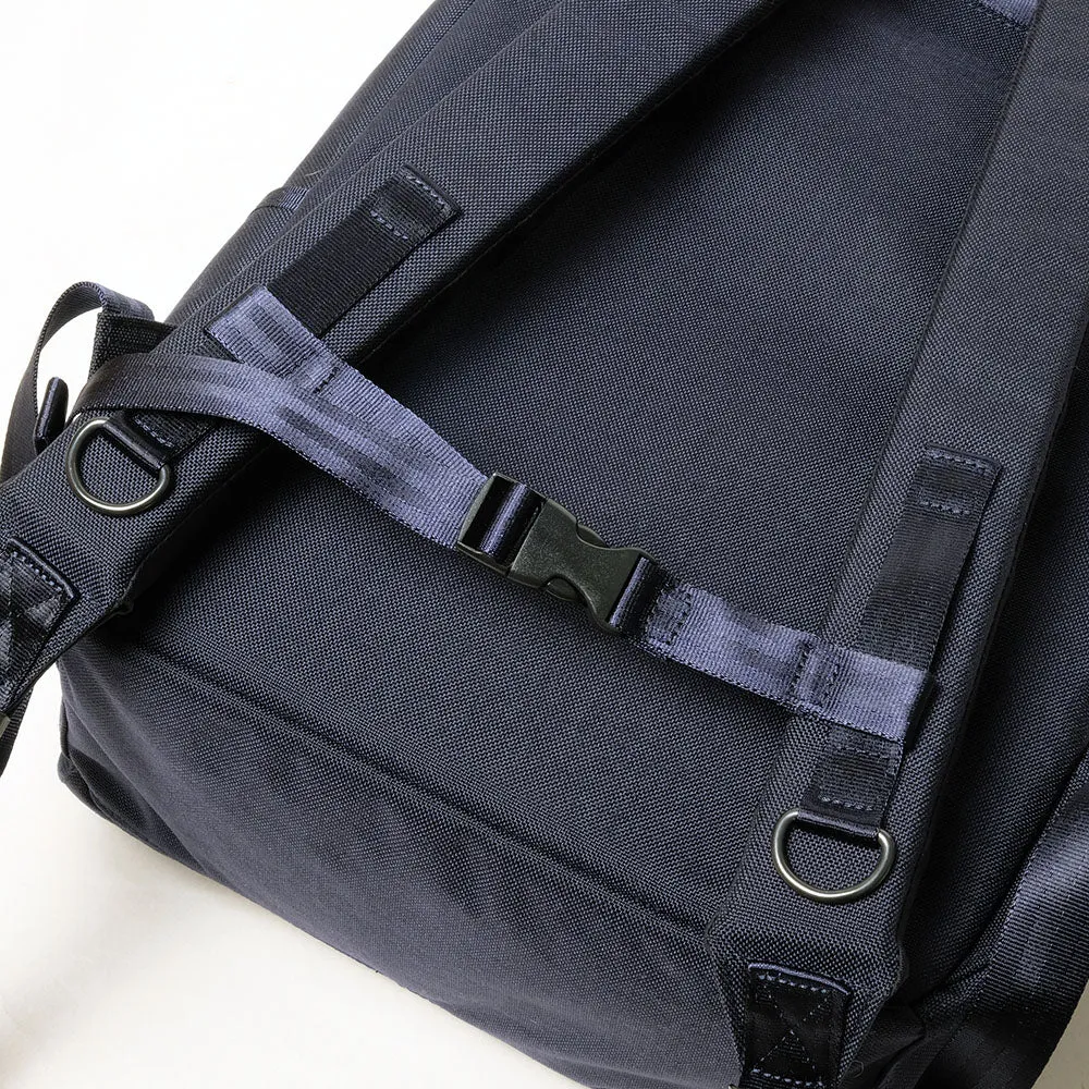 Porter Classic × muatsu - NEWTON CITY RUCKSACK -