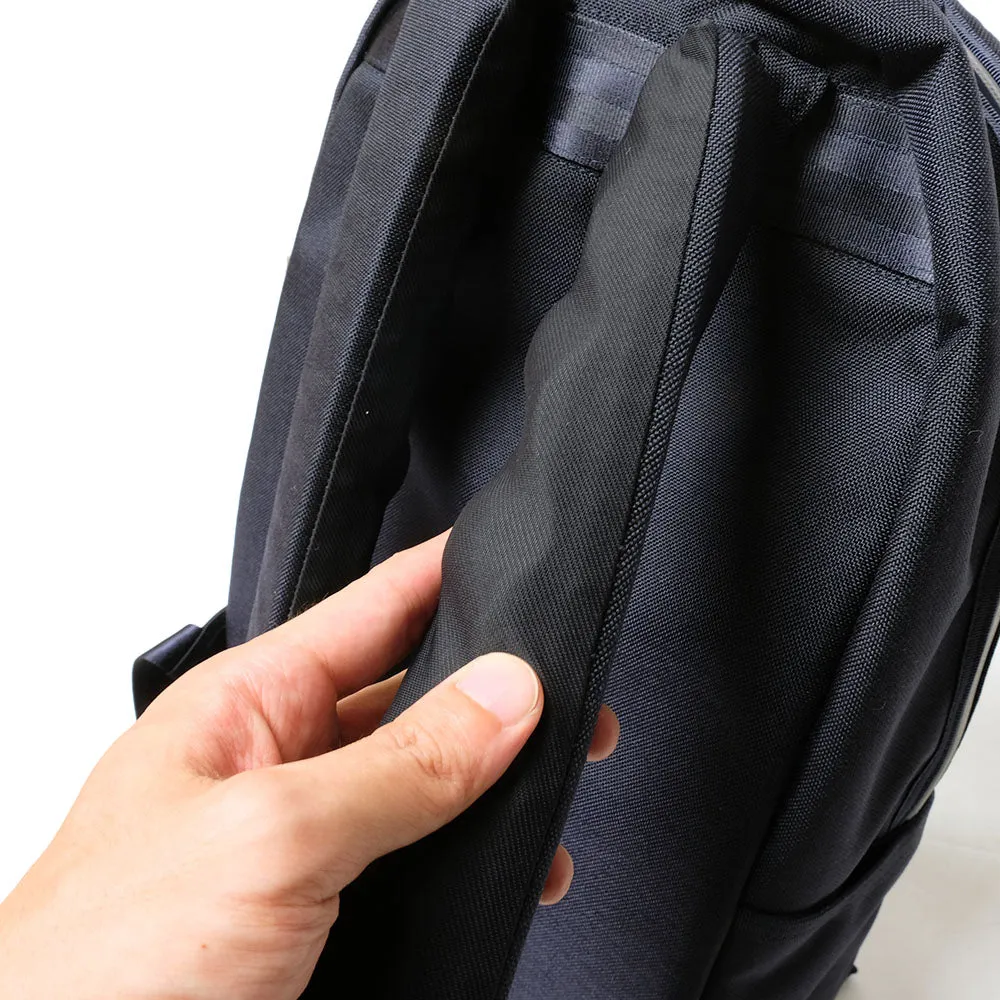 Porter Classic × muatsu - NEWTON CITY RUCKSACK -