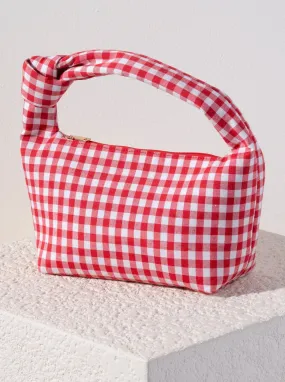 Shiraleah Ami Knot Bag, Red - FINAL SALE ONLY